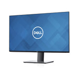 Dell U-Series 32-Inch Screen LED-Lit Monitor (U3219Q), Black