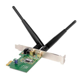 Edimax 802.11n PCI Express Wi-Fi Adapter (EW7612PINV2)