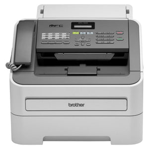 Brother Printer MFC7240 Monochrome Printer with Scanner, Copier and Fax