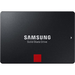 860 Pro 512Gb Intrnal Ssd 2.5In