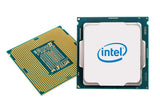 Intel Xeon E-2124 Processor