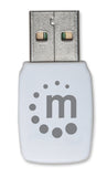 Manhattan USB Adapter (525602)