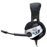 Adesso Xtream G2 Stereo USB Gaming Headset with Microphone