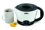 Salton MP1206 Multi-Pot Boils Upto 4-Cups of Water, White