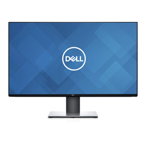 Dell U-Series 32-Inch Screen LED-Lit Monitor (U3219Q), Black