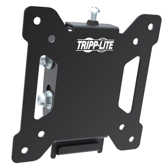 TRIPP LITE DWT1327S Display TV LCD Wall Mount Tilt for 13-27 Inch Flat Screen/Panel