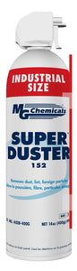 MG Chemicals Super Duster 152 (14 oz)