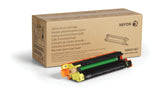 Xerox Genuine Yellow Drum Cartridge 108R01487-40 000 Pages for Use in Versalink C600/C605 Toner