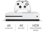 XBOX ONE S 500GB ASSASSINS CREED EN/FR/ES US/CA K-HY