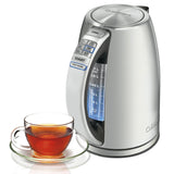 Cuisinart CPK-17C Programmable Kettle