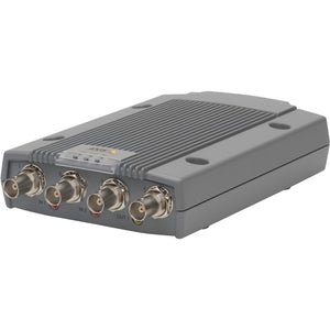 Axis Communications P7214 Video Encoder 0417-004