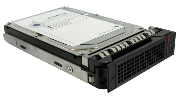 Axiom 1 Tb 3.5 Internal Hard Drive - Sata - 7200 Rpm - Hot Swappable