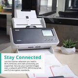 Kodak Alaris S2060W Cordless Sheetfed Scanner