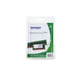 Patriot Memory PSD22G80026 Signature DDR2 2GB CL6 800MHz DIMM, PC2 6400