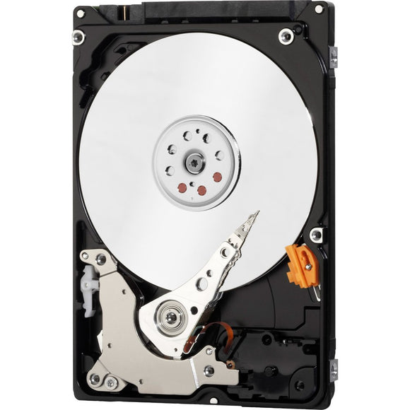 Wd Av-25 2.5 Sata 500gb 16mb