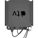 Maclocks ATVEN35 AppleTV 2015 Security Mount Lock