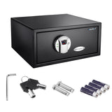 Barska AX11224 Biometric Safe