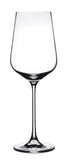 Cuisinart Elite Vivere Collection All Purpose/Red Wine Glasses, Set of 4