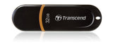 TRANSCEND INFORMATION 32GB USB 2.0 FLASH DRIVE