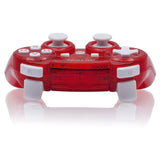 PDP Rock Candy Wireless Controller, Red - PlayStation 3