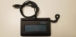 Topaz SignatureGem T-L462 Signature Capture Pad