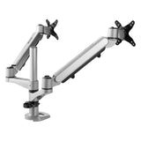 ViewSonic LCD-DMA-002 Spring-Loaded Dual Monitor Mounting Arm