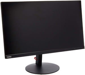 Lenovo ThinkVision P27h-10 27 LED LCD Monitor - 4 ms