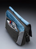 Case Logic VNM-217 17-Inch Laptop Messenger Bag (Black)