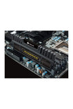 CORSAIR Memory - VEN DDR3 1X8GB 1600MHZ C10 Black