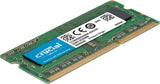 16GB KIT 2X8GB CL13 DDR3L