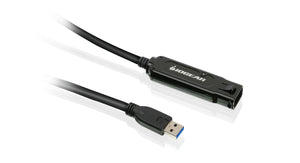 IOGEAR USB 2.0 Booster Extension Cable