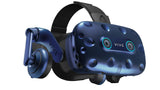 VIVE Pro Eye Virtual Reality Headset Only - Windows