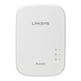 Linksys PLEK500 Homeplug AV2 Powerline Kit