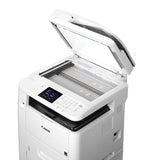 Canon imageCLASS D1520 (0291C011) Monochrome, Mobile-Ready Laser Printer with Legal Size Glass for Copying and Scanning, 35 Pages Per Minute