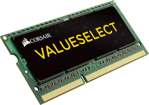 Corsair DDR3 1600 MHz Laptop Memory CMSO4GX3M1A1600C11