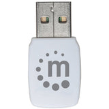 Manhattan USB Adapter (525602)