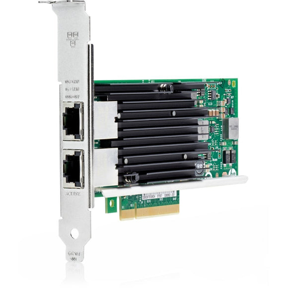 HP ETHERNET 10GB 2P 561T ADPTR