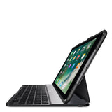 Belkin QODE Ultimate Lite Keyboard Case for iPad 5th Gen (2017) and iPad Air (1st Gen)