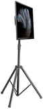 MANHATTAN Universal Portable Tv Mount Tripod (461412)