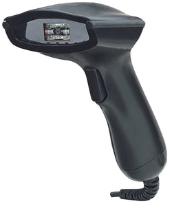 MANHATTAN 177603 Document Barcode Scanner