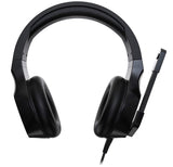 Acer Canada AHW820 Nitro Gaming Headset/Black NP.HDS1A.008