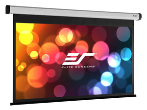 Elite Screens HOME2 Electric/Motorized Projection Screen