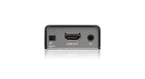 IOGEAR HD Audio/Video Cat 5e/6 Receiver (GH8201ER)