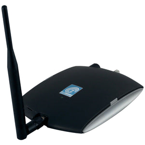 zBoost ZB575-A TRIO SOHO Tri Band AT&T 4G Cell Phone Signal Booster, up to 2,500 sq. ft.