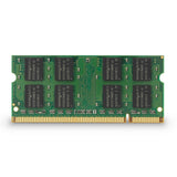 Kingston 2 GB DDR2 SDRAM Memory Module 2 GB (1 x 2 GB) 667MHz DDR2 SDRAM 200pin KTH-ZD8000B/2G