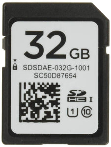 32GB SD Card