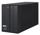 Opti-Ups 2000Va 1200W Ups with Avr 5 Backup Outlets TS2250B (Black)