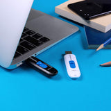 Transcend 16GB JetFlash 790 USB 3.0 Flash Drive TS16GJF790K