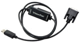 VisionTek Dvi to DisplayPort 1.5M Active Cable (M/M)-900823