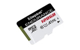 128GB microSDXC Endurance 95R/45W C10 A1 UHS-I Canada Retail